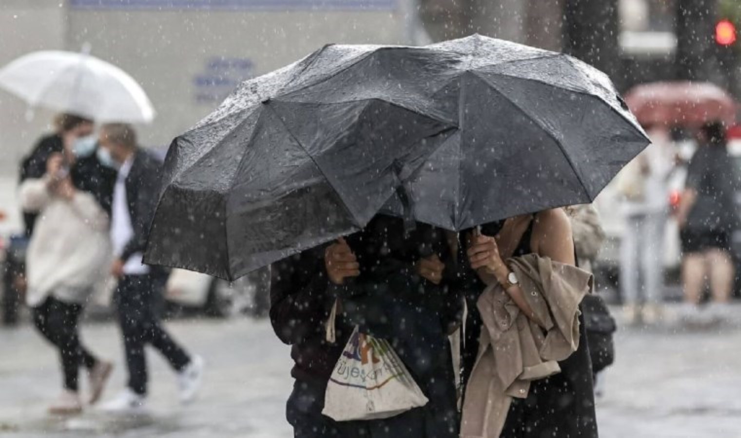 Meteoroloji açıkladı: 22 Nisan 2025 hava durumu raporu… Bugün ve yarın hava nasıl olacak?