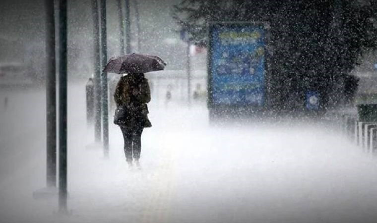 Meteoroloji açıkladı: 25 Nisan 2025 hava durumu raporu… Bugün ve yarın hava nasıl olacak?