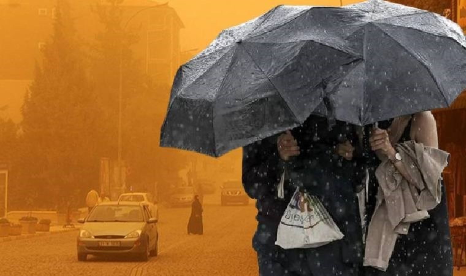 Meteoroloji açıkladı: 26 Nisan 2025 hava durumu raporu… Bugün ve yarın hava nasıl olacak?