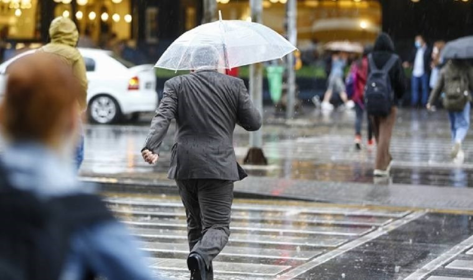 Meteoroloji açıkladı: 27 Mart 2025 hava durumu raporu… Bugün ve yarın hava nasıl olacak?