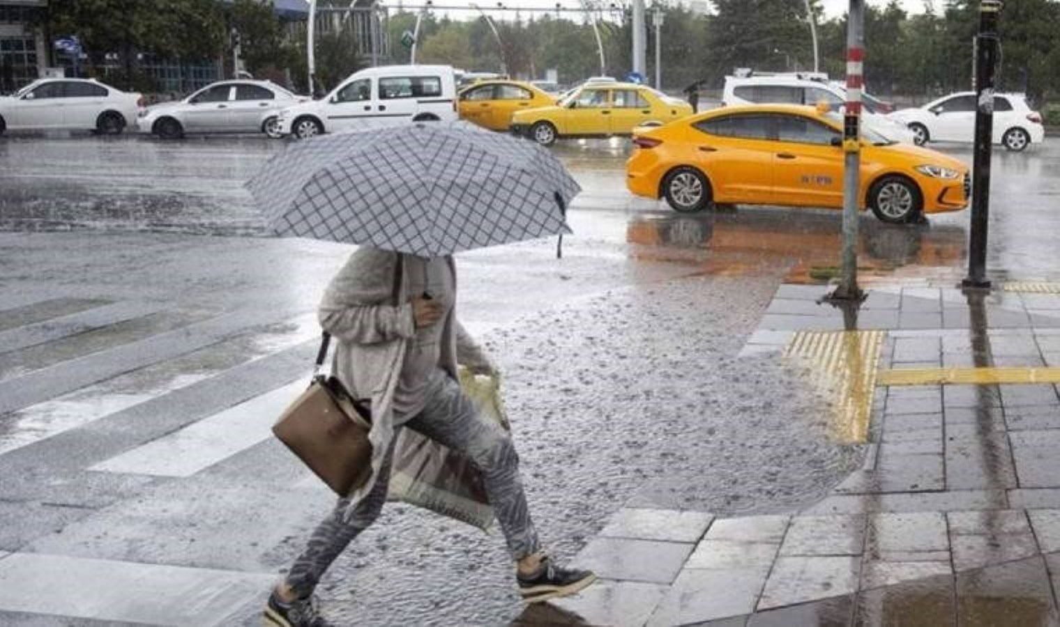 Meteoroloji açıkladı: 28 Mart 2025 hava durumu raporu… Bugün ve yarın hava nasıl olacak?