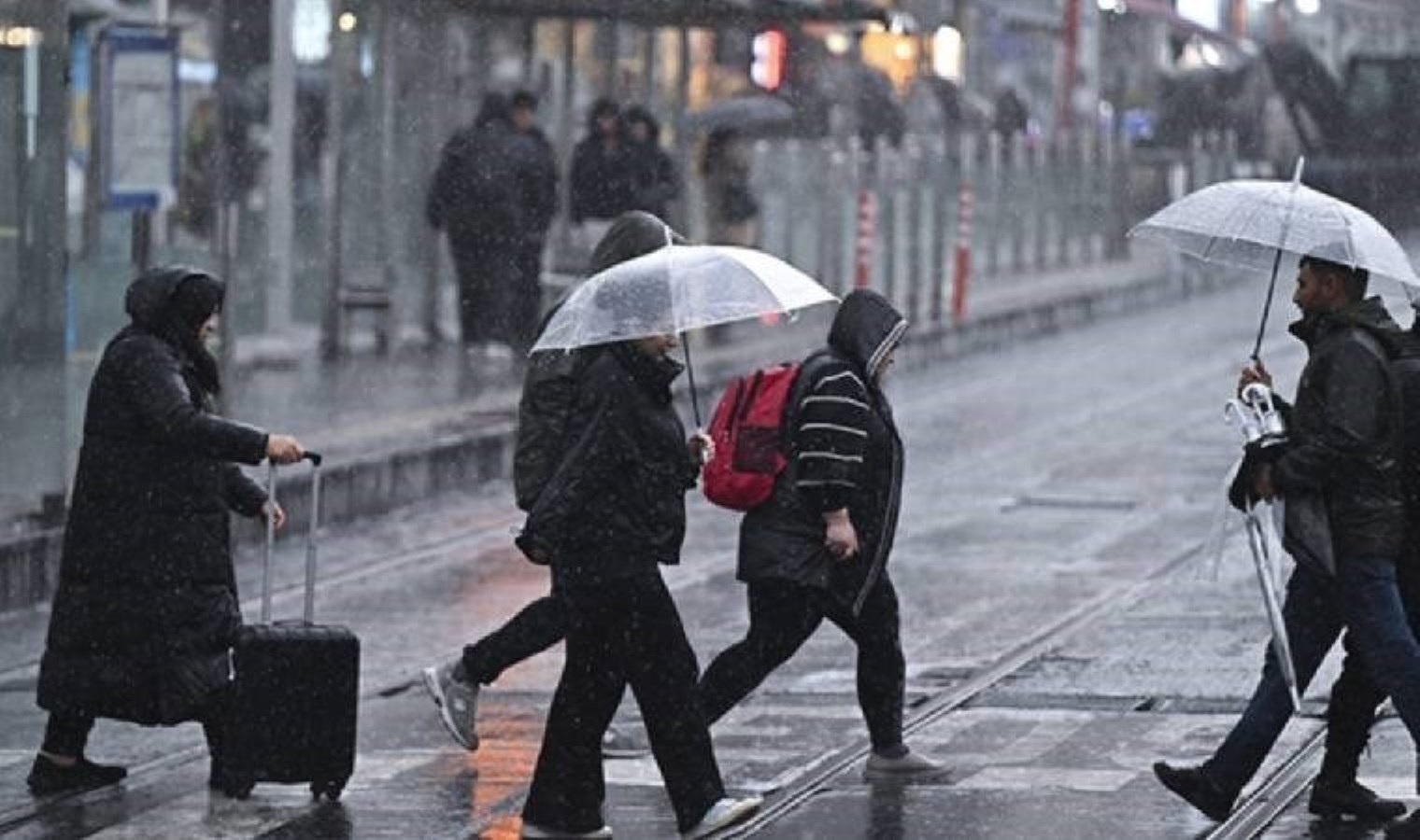 Meteoroloji açıkladı: 29 Mart 2025 hava durumu raporu… Bugün ve yarın hava nasıl olacak?