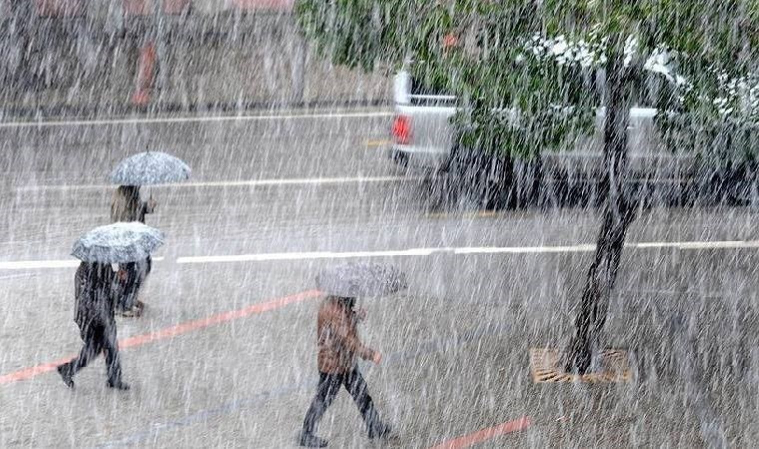 Meteoroloji açıkladı: 3 Nisan 2025 hava durumu raporu… Bugün ve yarın hava nasıl olacak?