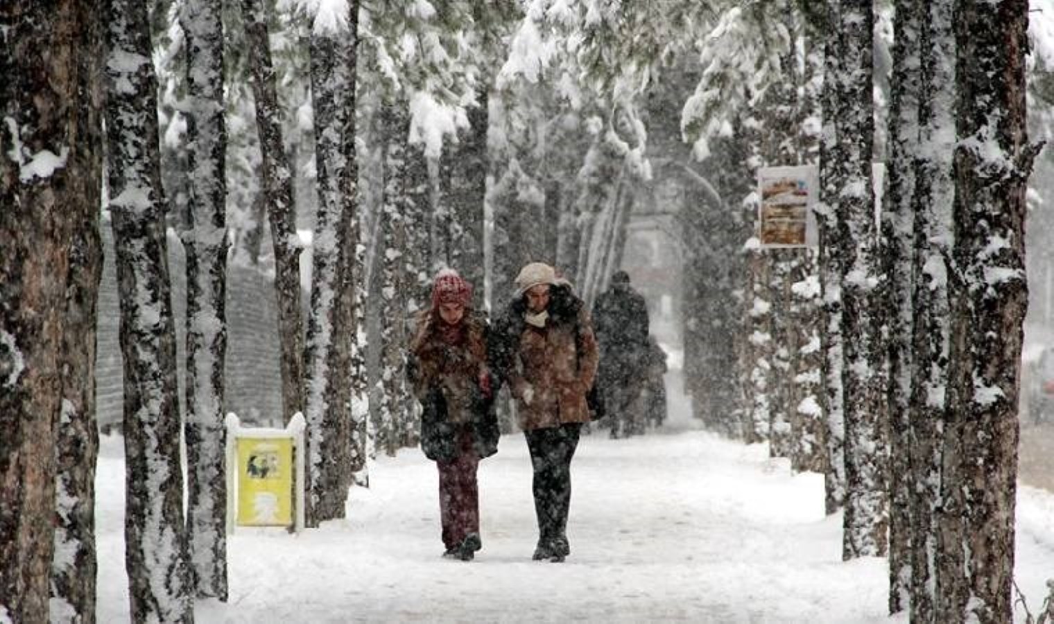 Meteoroloji açıkladı: 9 Nisan 2025 hava durumu raporu… Bugün ve yarın hava nasıl olacak?