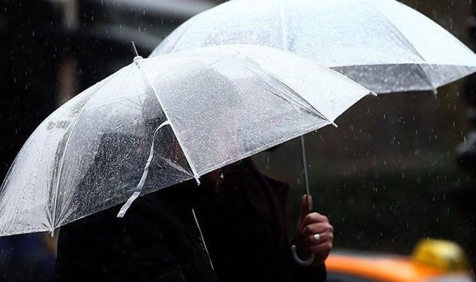 Meteoroloji gün verdi: Yurdun tamamında yağış bekleniyor!