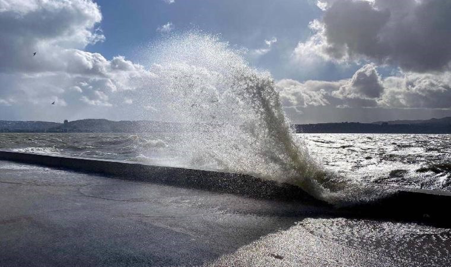 Meteoroloji saat verdi… Ege’nin kuzeyi için ‘fırtına’ uyarısı!