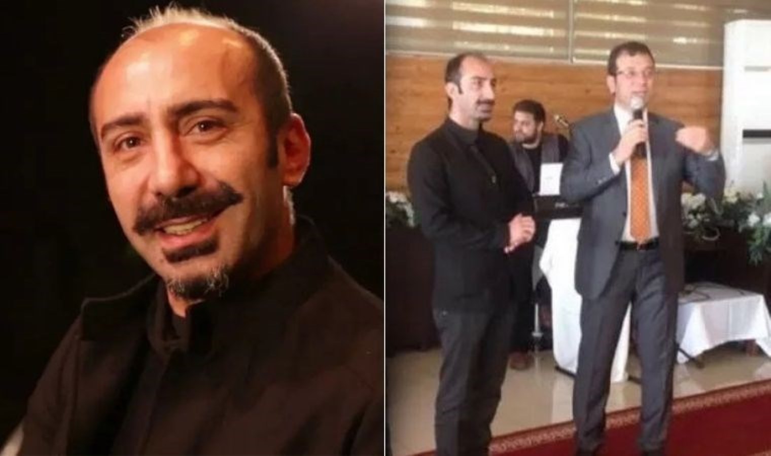Metin Yıldız ‘sessizliğinin’ nedenini açıkladı: Film için aramış, İmamoğlu açmamış…