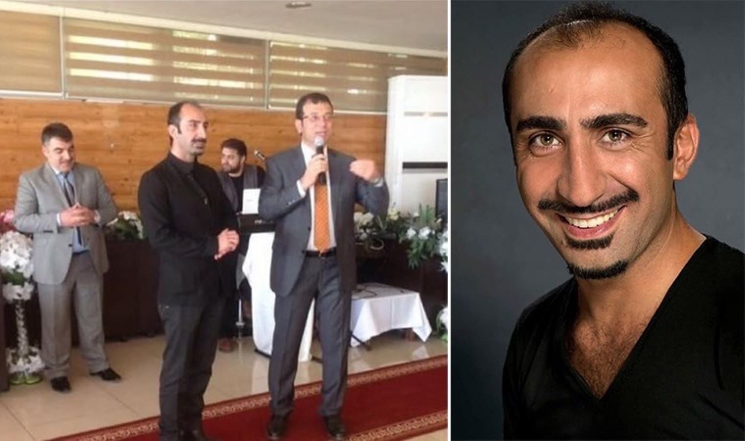 Metin Yıldız’ın ‘Ekrem İmamoğlu’ paylaşımına tepki yağdı