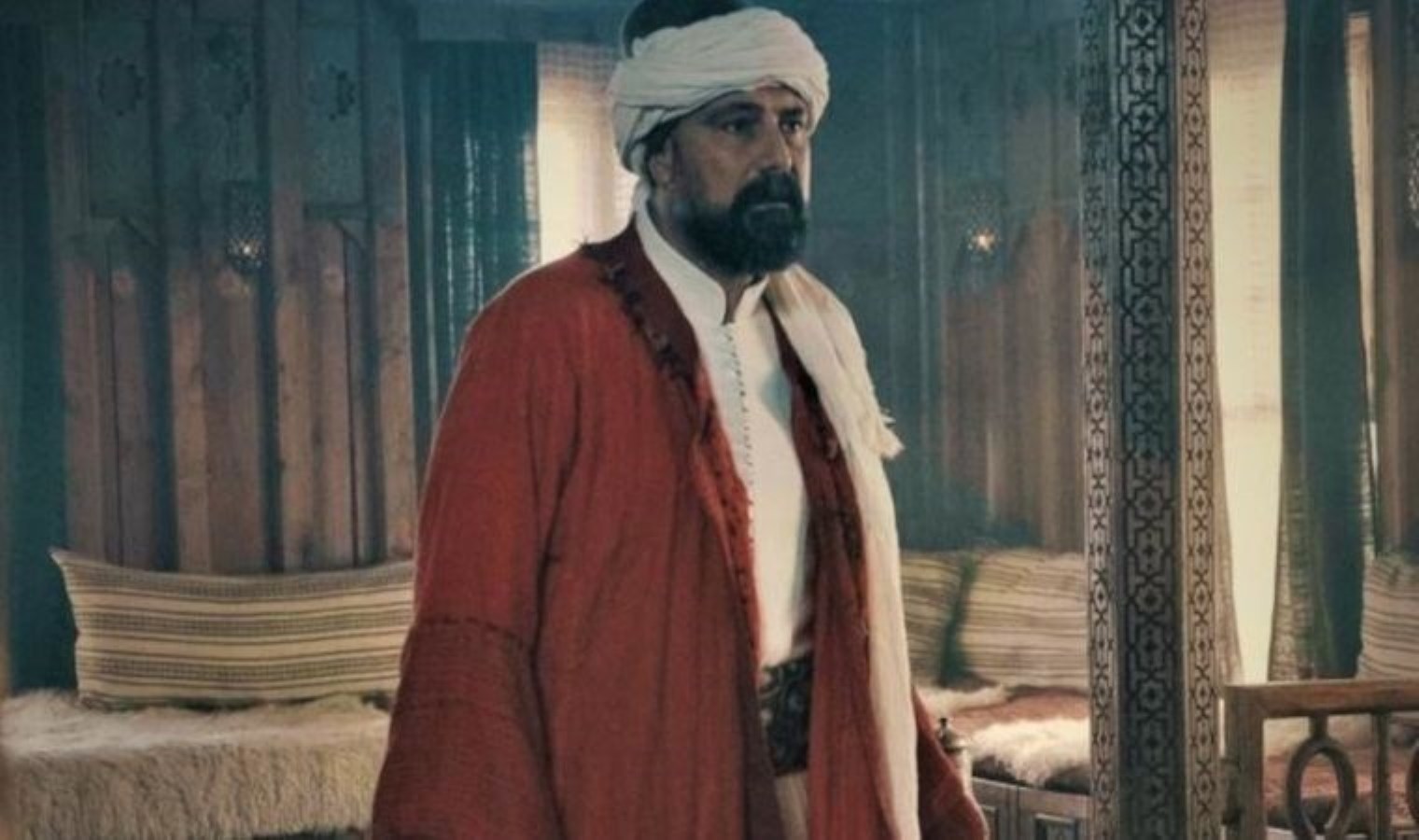 Mevlana dizisi konusu nedir? Mevlana dizisi oyuncuları kimler?