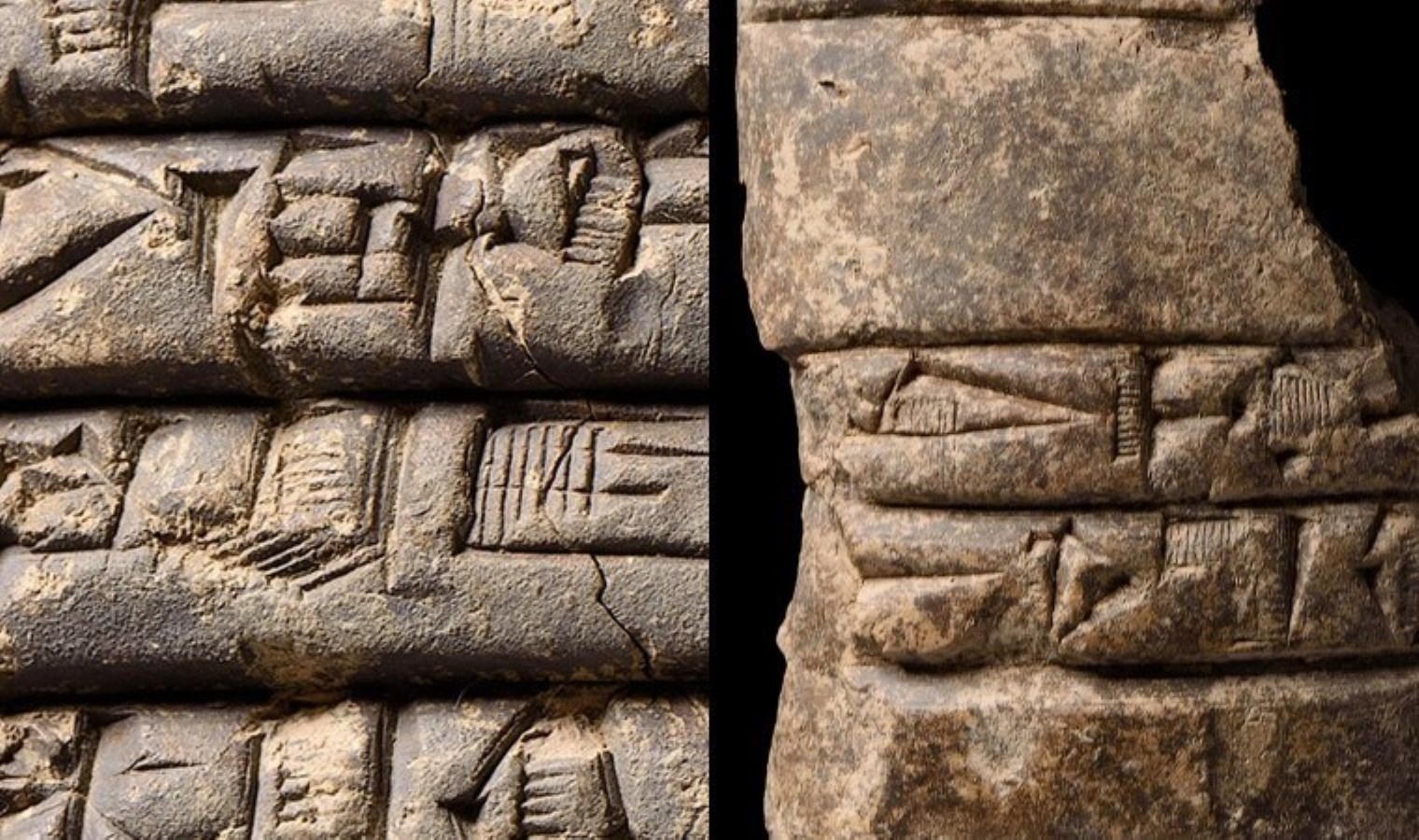 Mezopotamya’da 4 bin yıllık sır: Dünyanın ilk bürokrasi kayıtları bulundu!