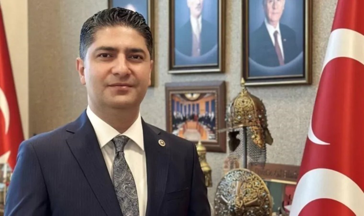 MHP’den ‘RTÜK’ açıklaması: ‘Doğru ve yerinde’