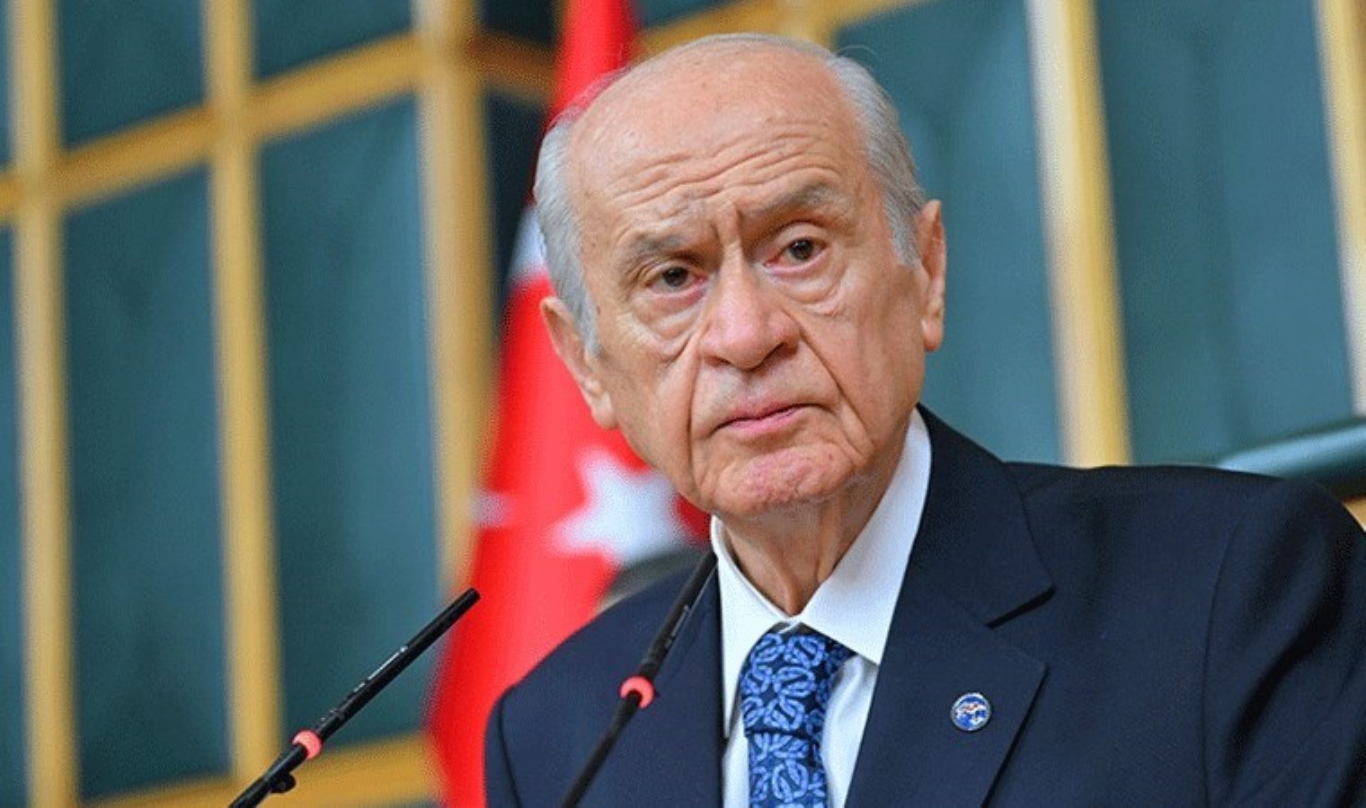 MHP’li Özdemir açıkladı: Devlet Bahçeli’nin dönüş tarihi belli oldu!