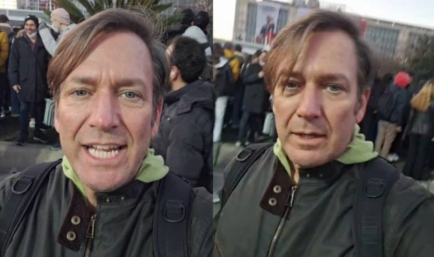 Michael Anthony Ganoe kimdir? Michael Anthony Ganoe neden sınır dışı edildi?