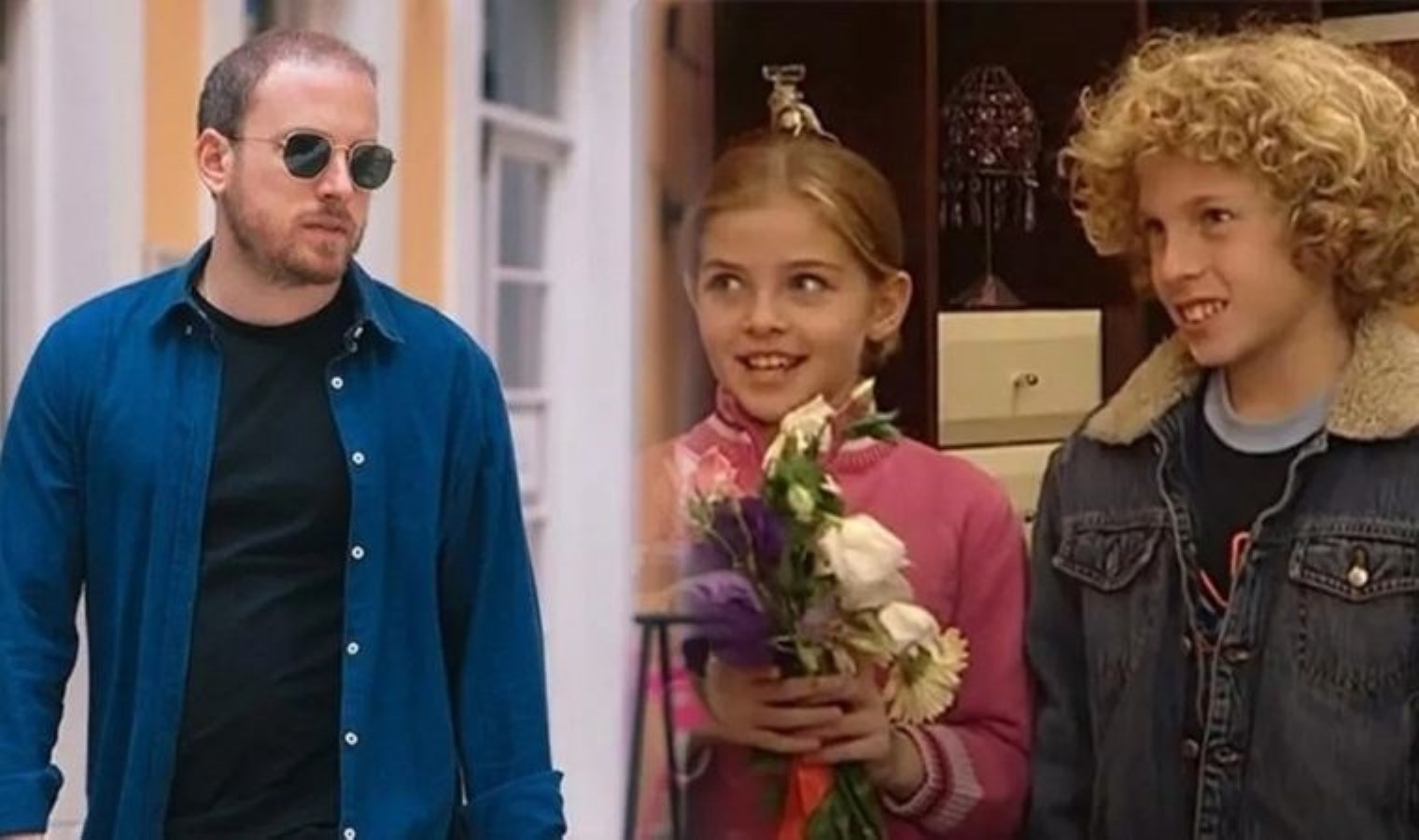 Michele Cedolin’den Sihirli Annem açıklaması: ‘Filme çağırılmadım’