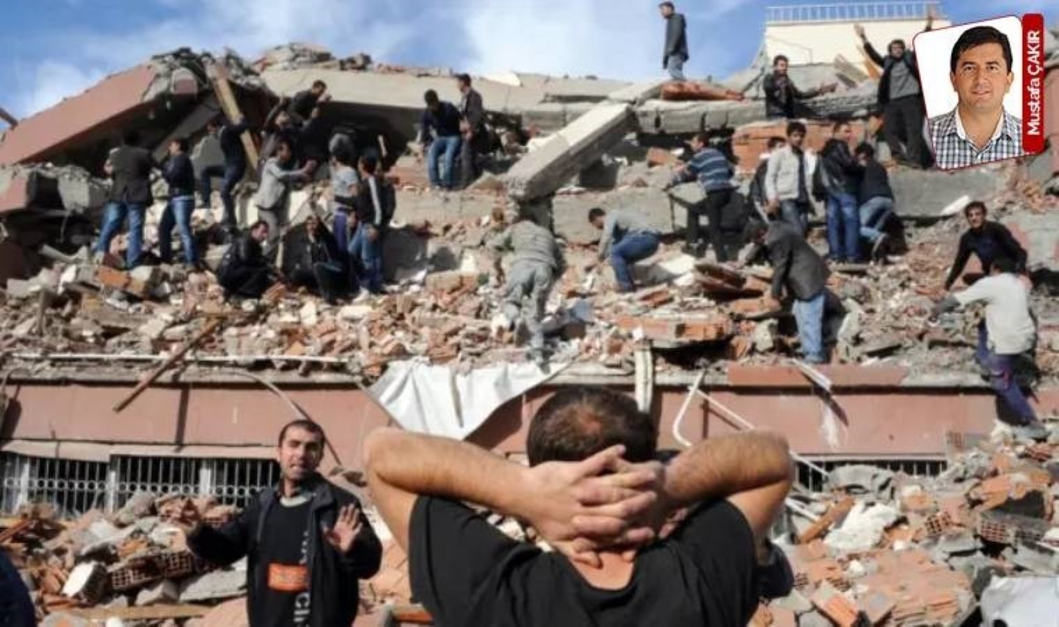 Milyarlarca lira toplandı, ama iletişim hala çöküyor: Deprem vergisi nereye gitti?