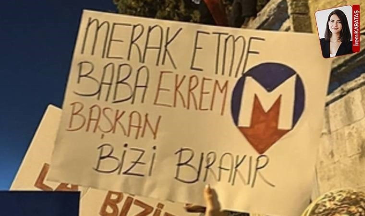 Milyonlarca yurttaş meydanlarda adalet ararken öğrenciler en ön saftaydı: Üniversiteli ne istiyor?