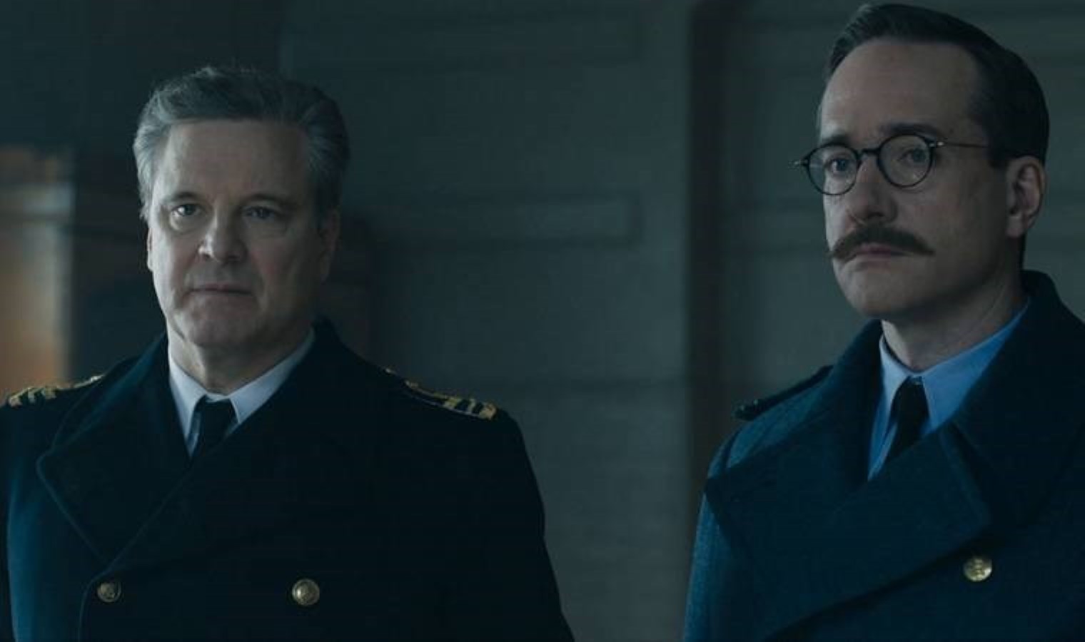 Mincemeat Operasyonu filminin konusu ne? Mincemeat Operasyonu filminin oyuncuları kim?