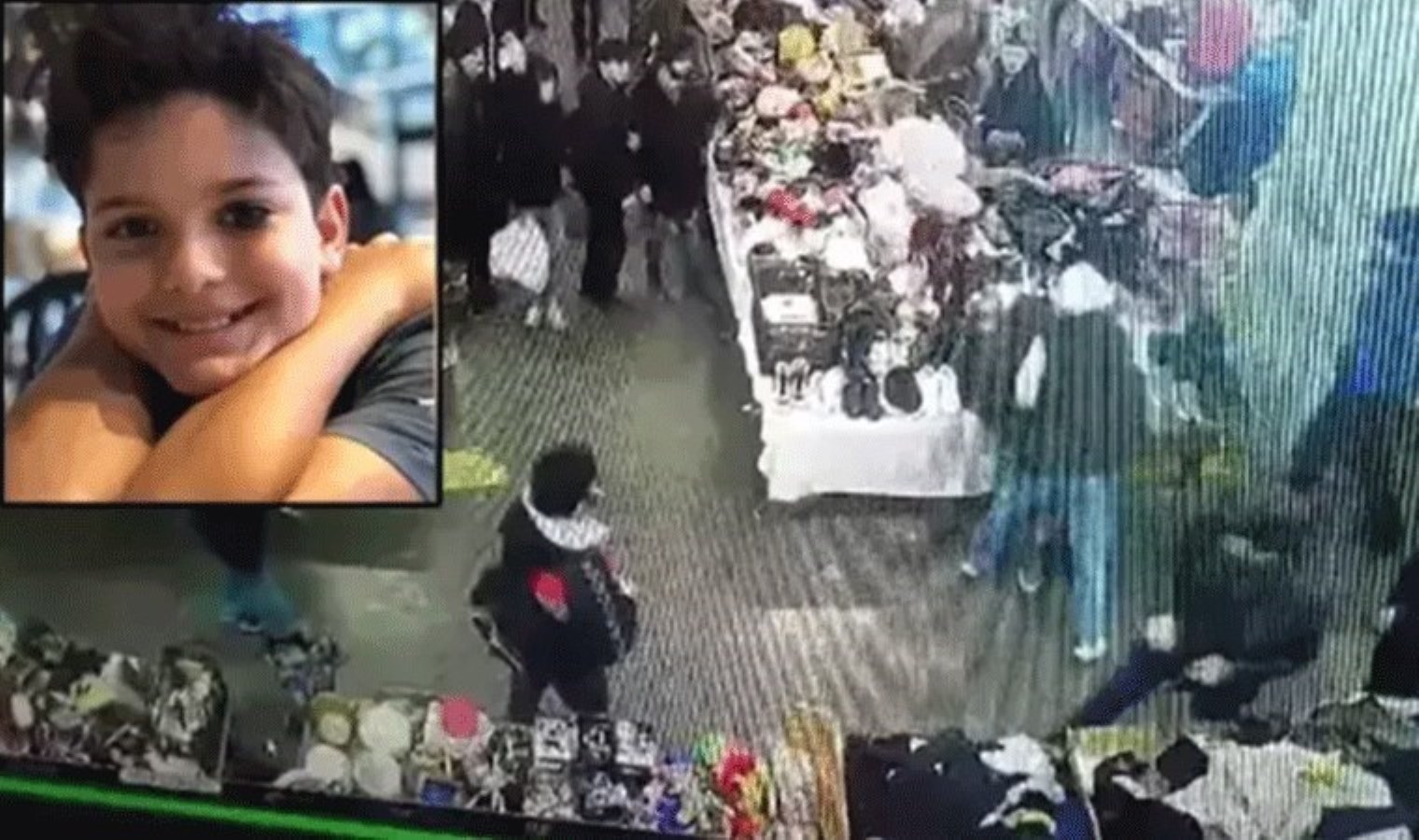 Minguzzi ailesine tehdit: Tutuklu sayısı yükseldi