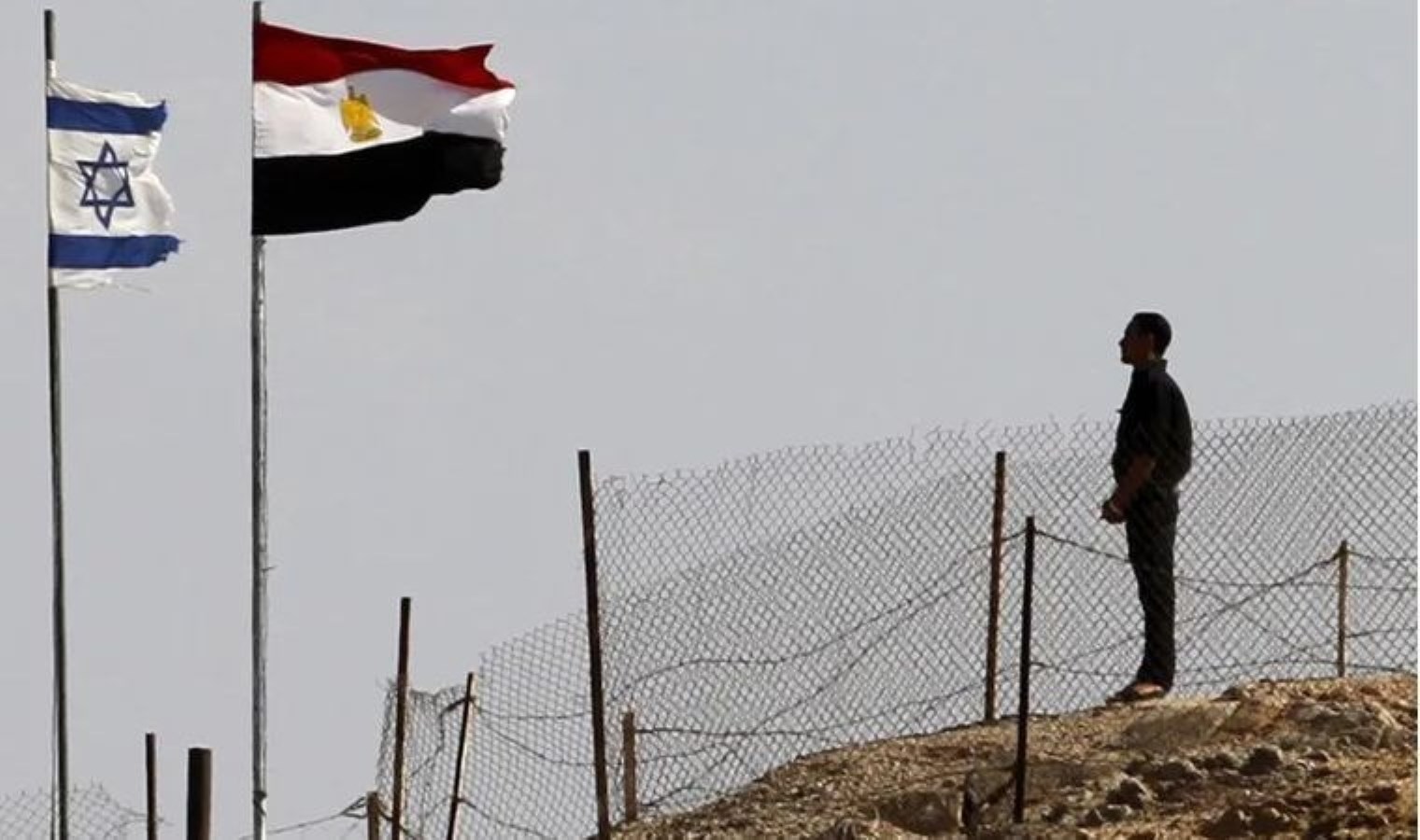 Mısır’dan İsrail’e uyarı: Lübnan’ın güneyinden tamamen çekilmeli