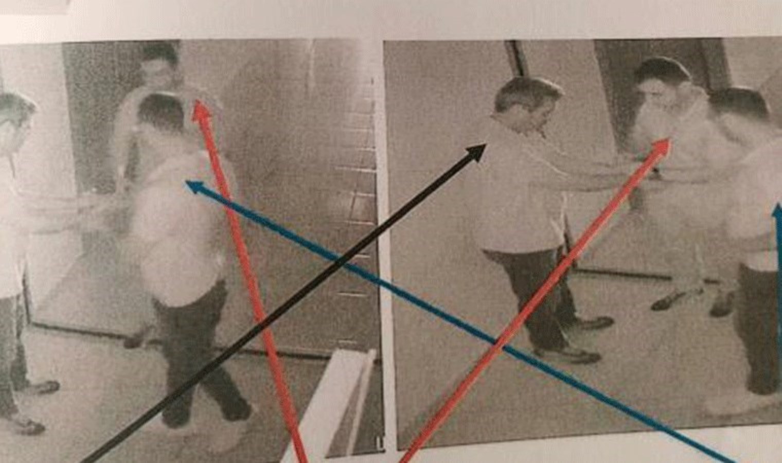 ‘MİT’çiyim’ dedi, polisi bile kandırdı! ABD hayali İstanbul’da bitti!