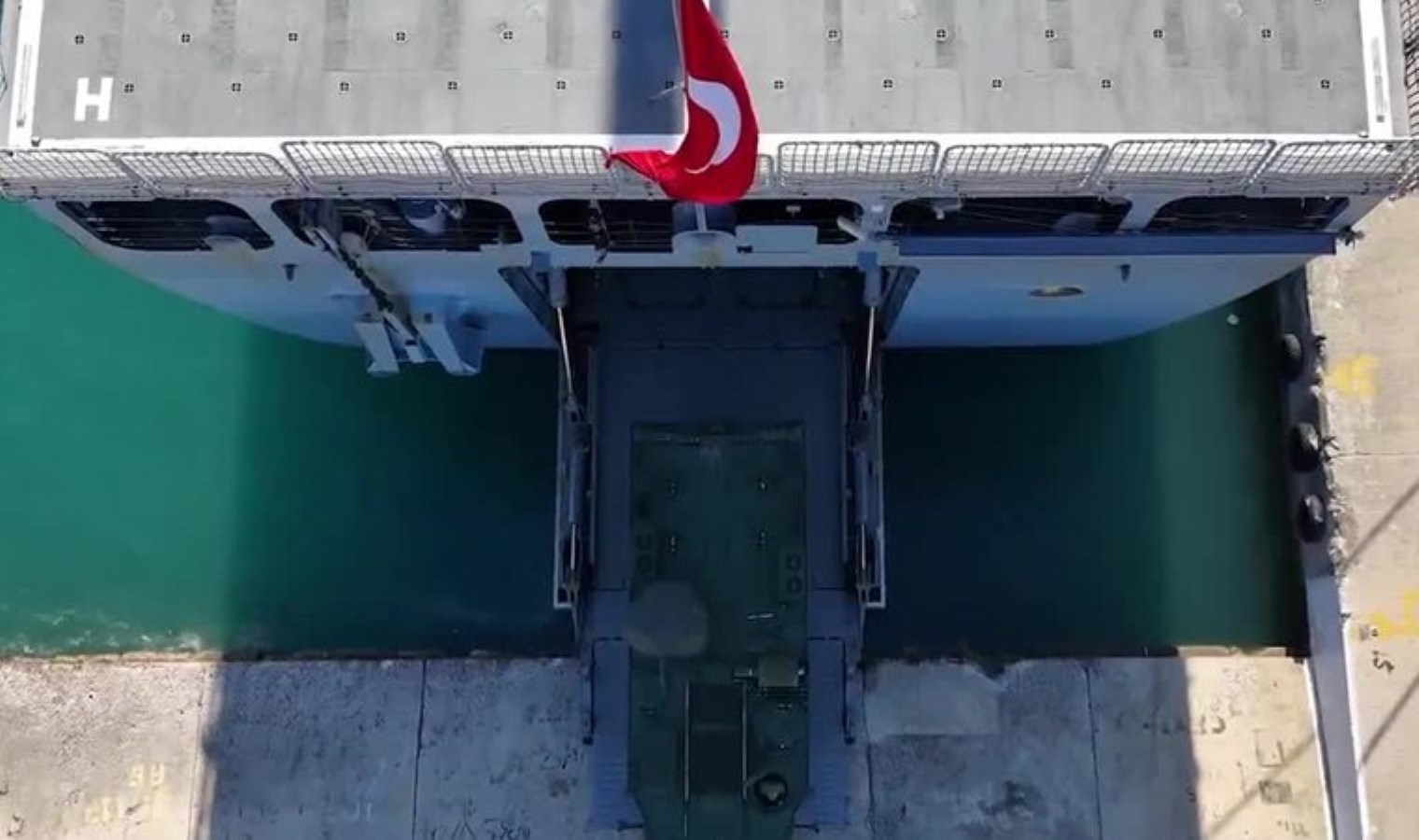 MSB duyurdu: Türkiye NATO’daki o görevi ilk kez üstlenecek