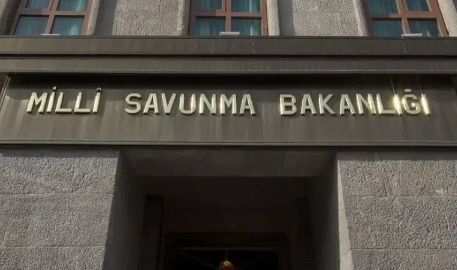 MSB kaynaklarından Suriye iddialarına yanıt:  ‘İtibar edilmemelidir’