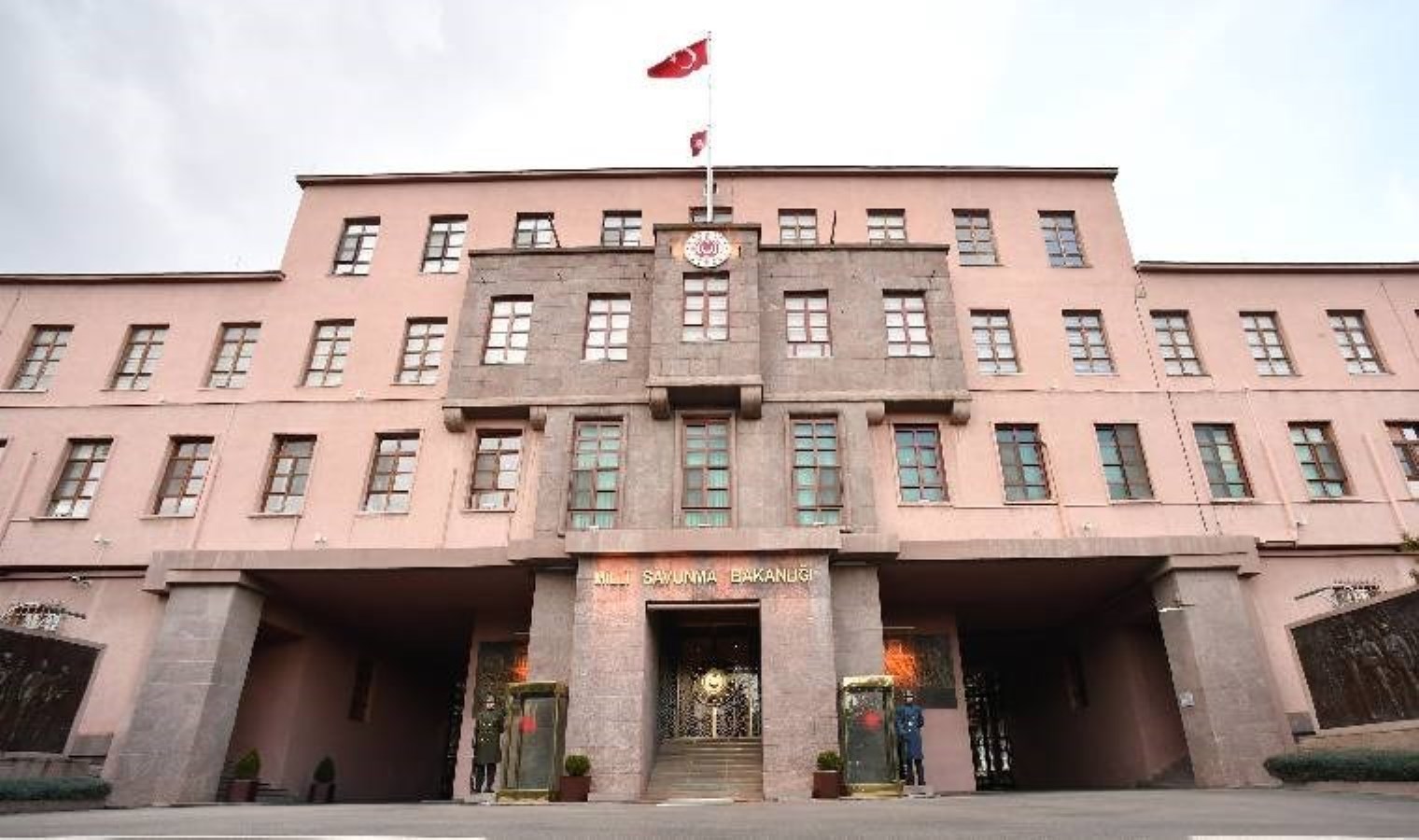 MSB’den ‘Suriye’de çatışmasızlık hattı kurulacağı’ iddiasına yanıt: ‘İtibar edilmemeli’