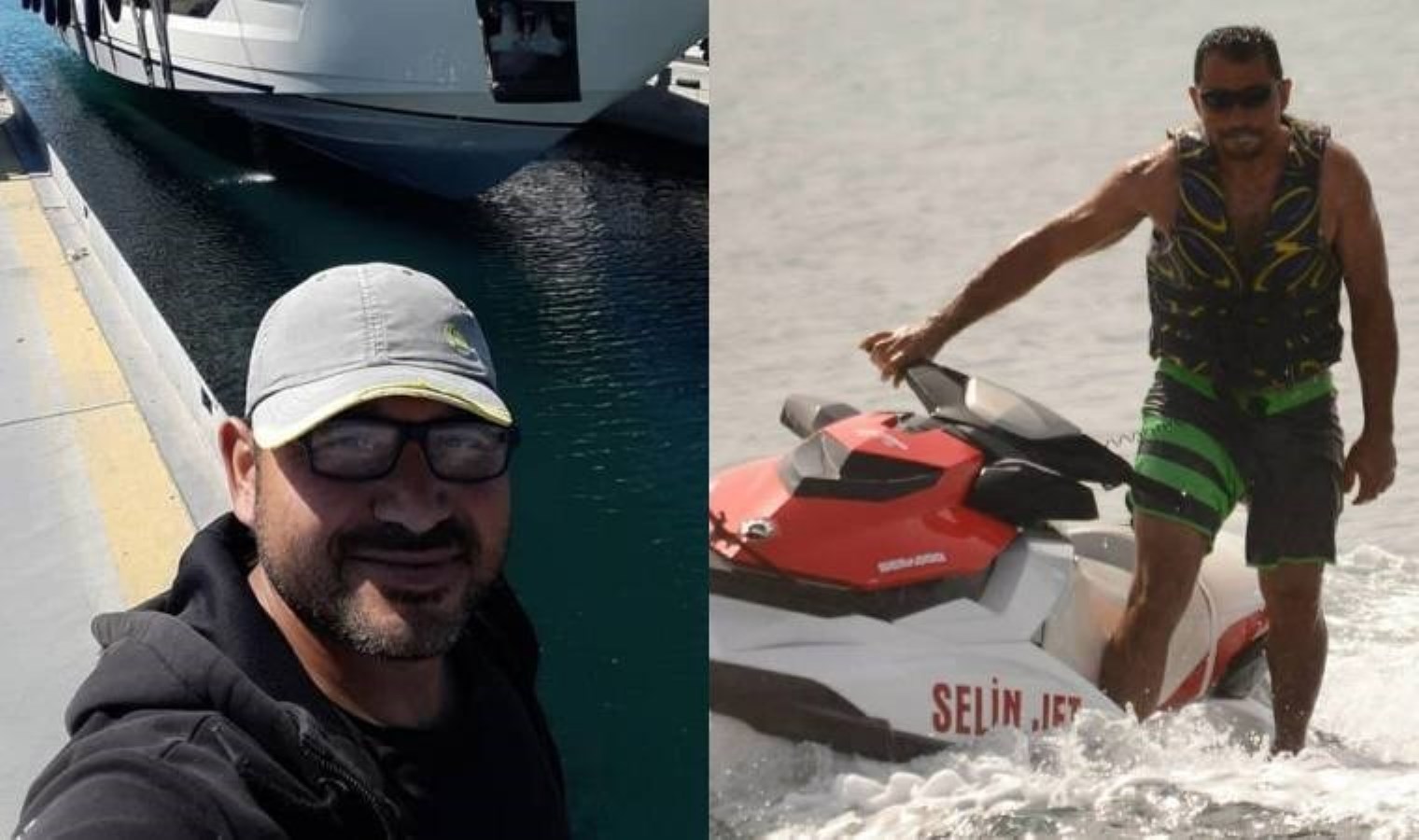 Muğla’da korkunç olay… Yat ile pasarella arasında sıkışan kaptan kurtarılamadı!