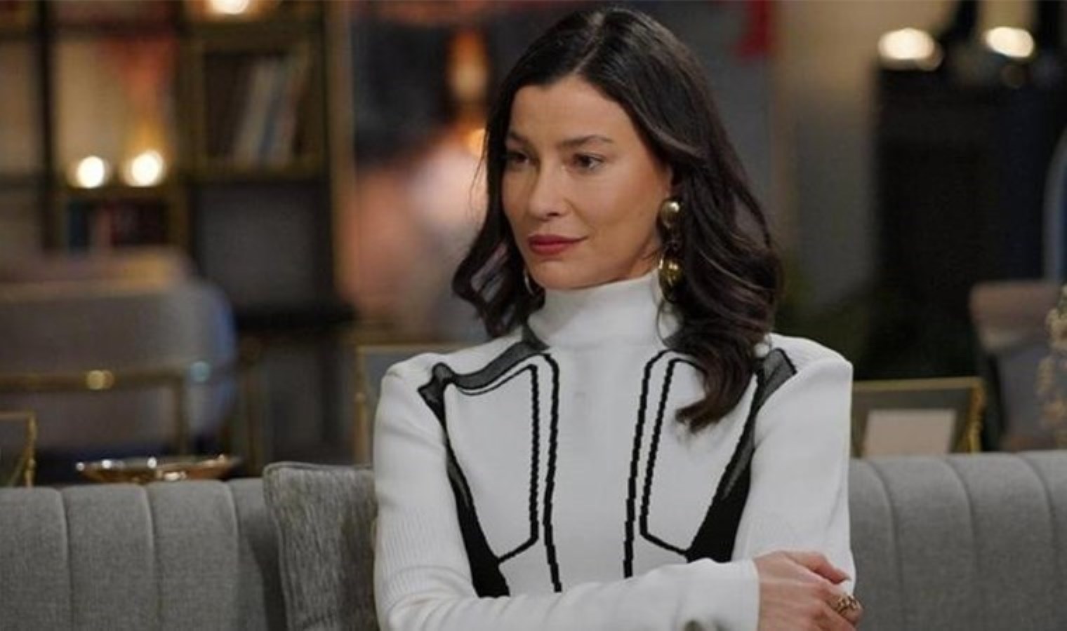 Müjde Uzman, Kral Kaybederse kadrosuna dahil oldu