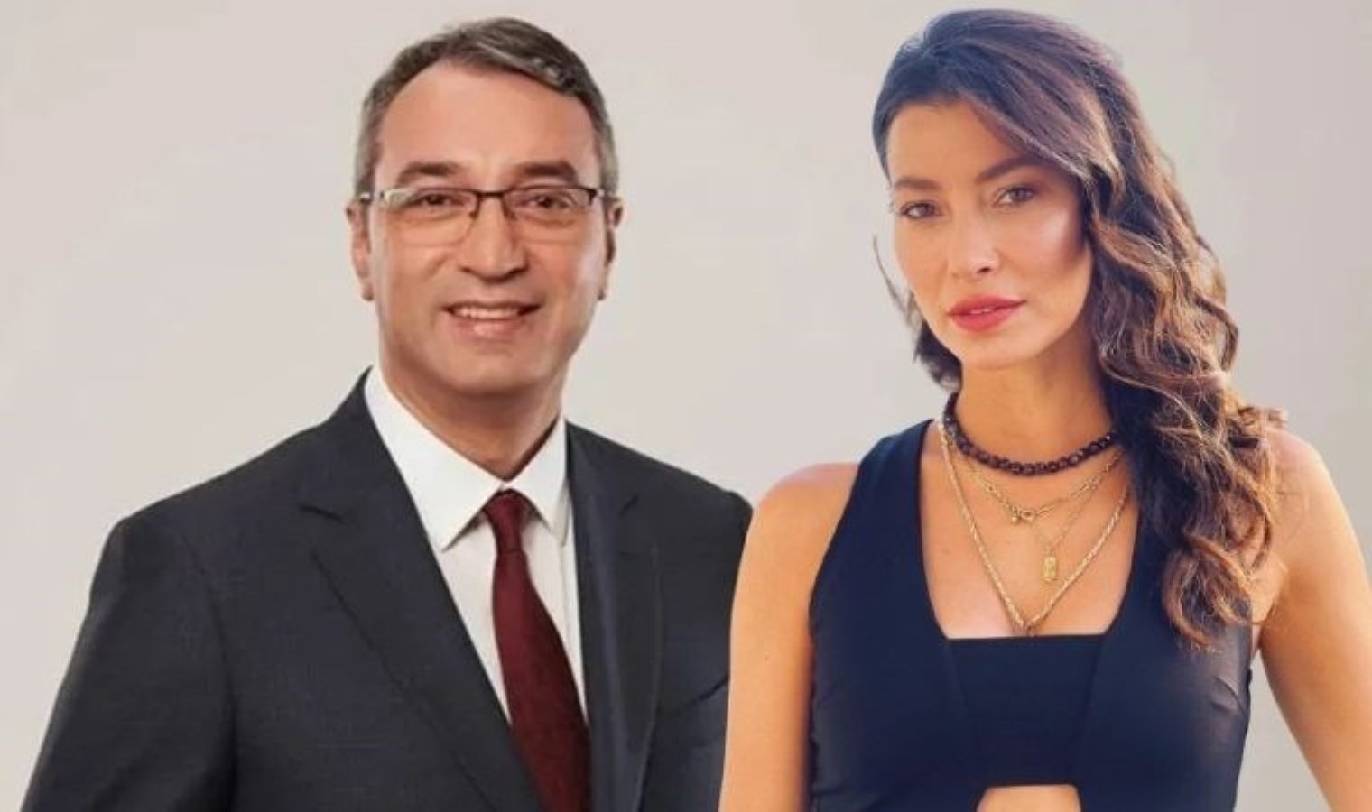 Müjde Uzman’dan Mahir Polat tepkisi: ‘Kötü niyet ararım’