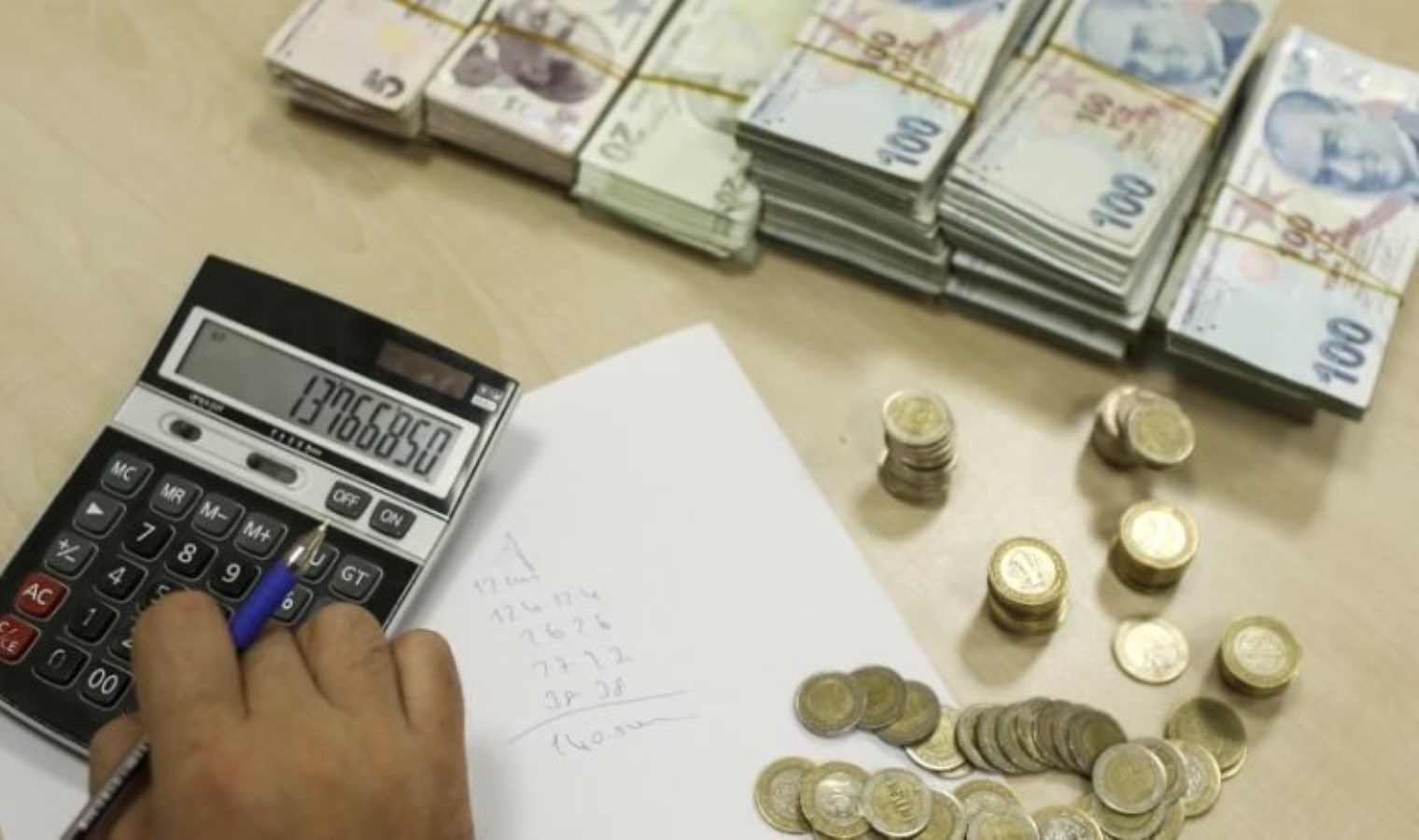 Mükelleflerin KDV iade talebinde bulunabilecekleri asgari tutar açıklandı