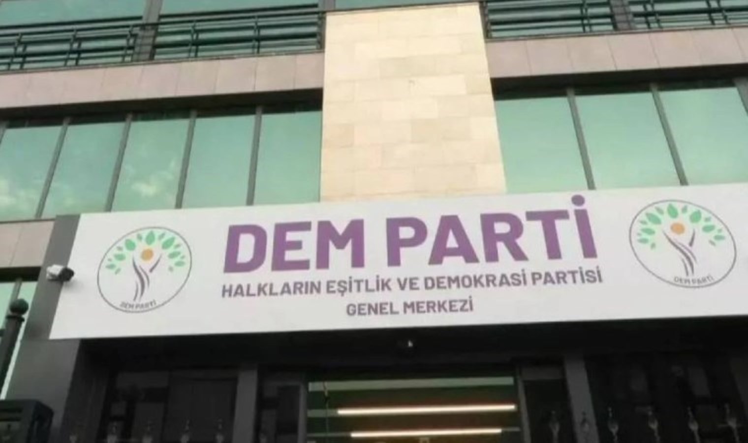 Murat Ağırel ve Timur Soykan gözaltına alınmıştı: DEM Parti’den açıklama!