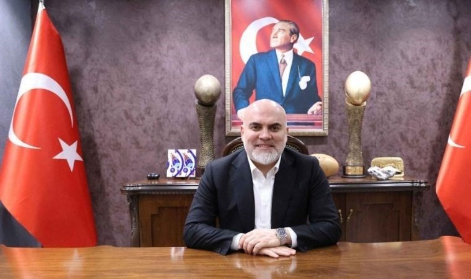 Murat Kapki kimdir? İş insanı Murat Kapki neden gözaltına alındı?