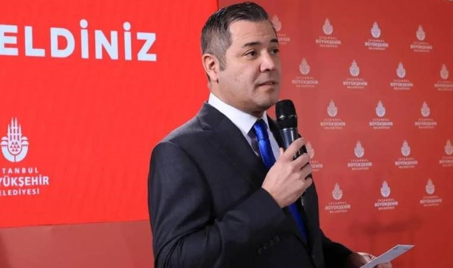 Murat Ongun duyurdu: ‘Mal varlıklarına el konulan iş insanlarına iftira baskısı yapıldığı iddia ediliyor’