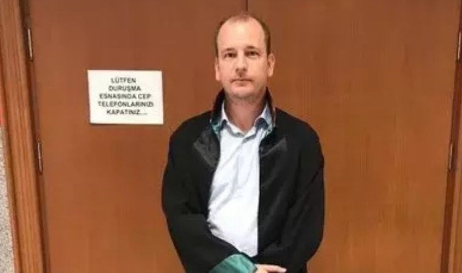 Murat Ongun’un avukatı Serkan Günel kimdir? Avukat Serkan Günel neden gözaltına alındı?