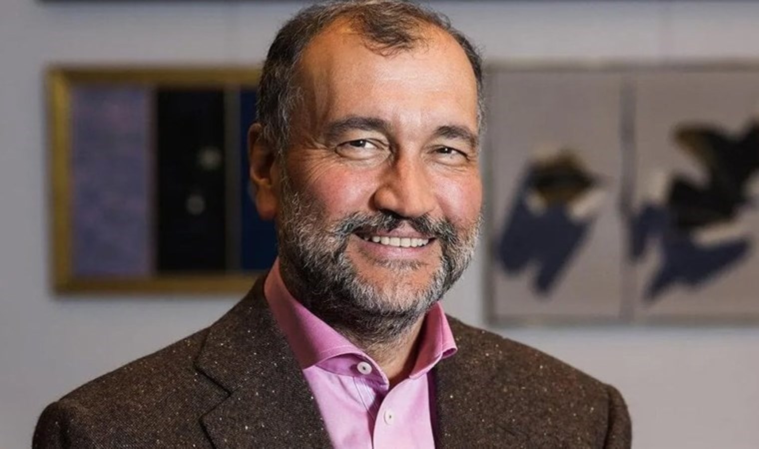 Murat Ülker sordu, Murat Ülker cevapladı: ‘Müslümanım, milliyim ama…’