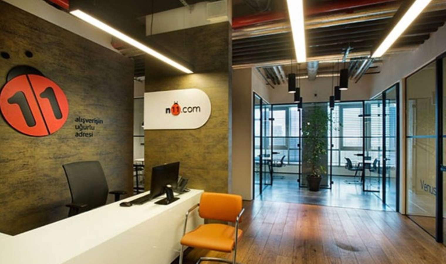 N11, Abu Dabi merkezli şirkete satılıyor! Rekabet Kurulu’na başvurdular