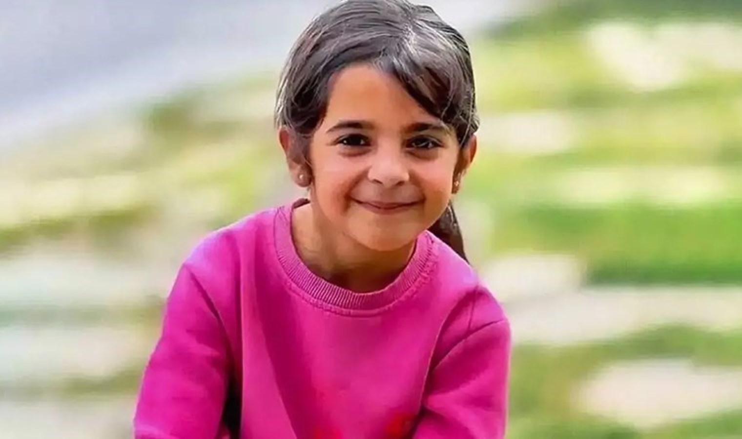 Narin Güran’ın, ailesiyle son fotoğrafları ortaya çıktı: 2 ayrıntı dikkat çekti!