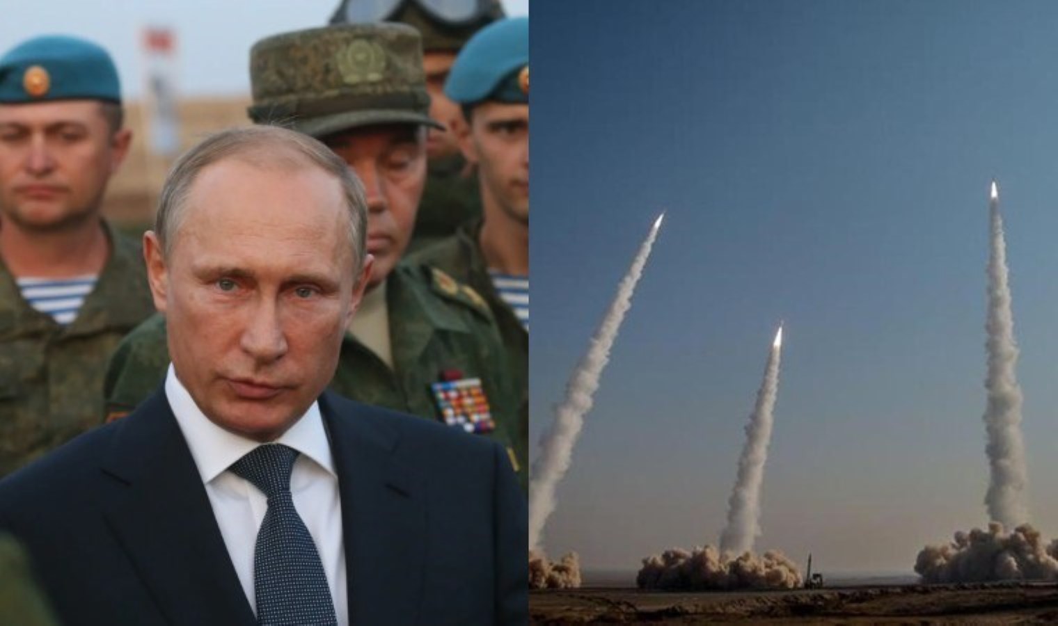 NATO’dan Rusya iddiası: Uzaya nükleer silah yerleştirebilir