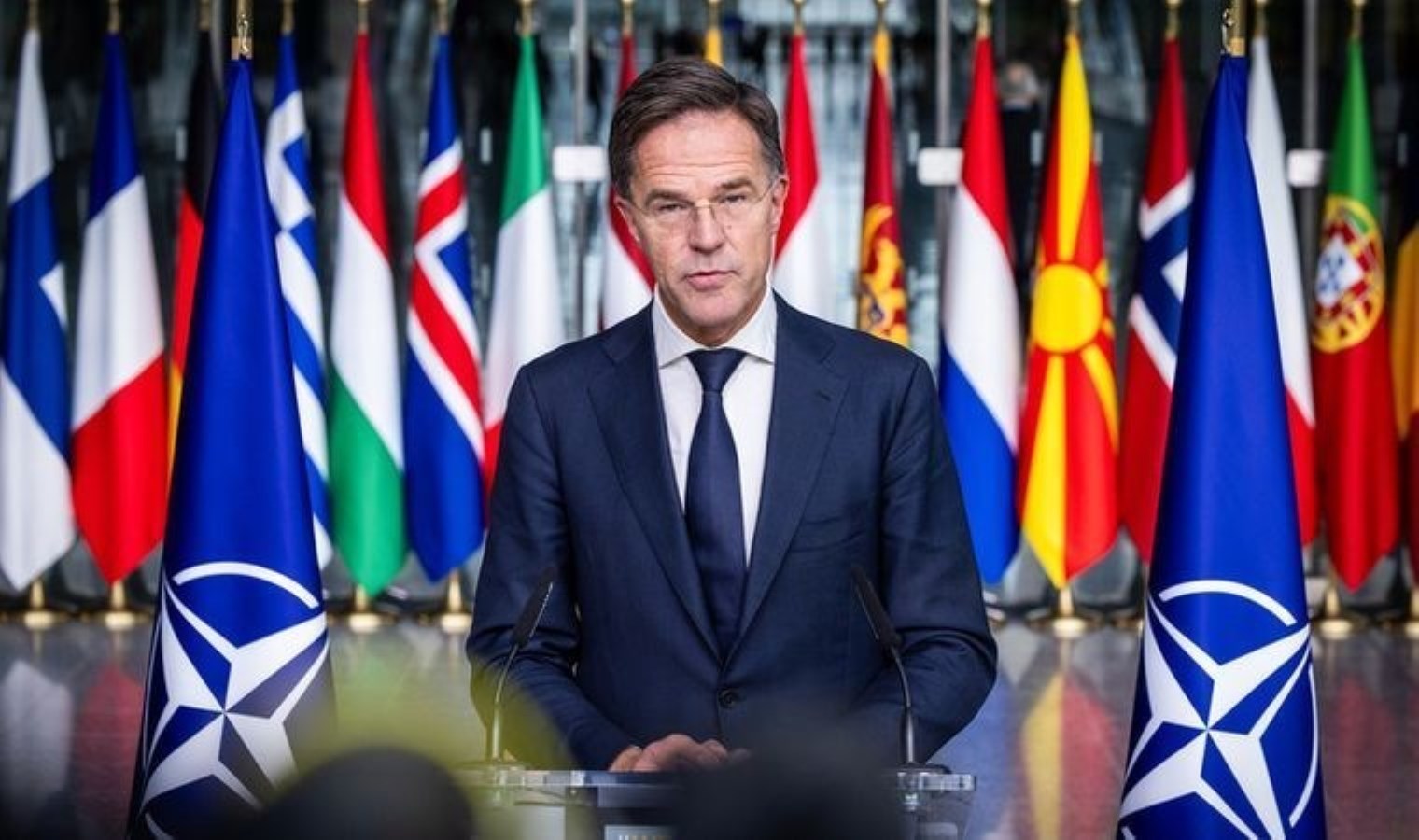 NATO’dan Rusya’ya uyarı: Yıkıcı tepkiyle karşılaşır