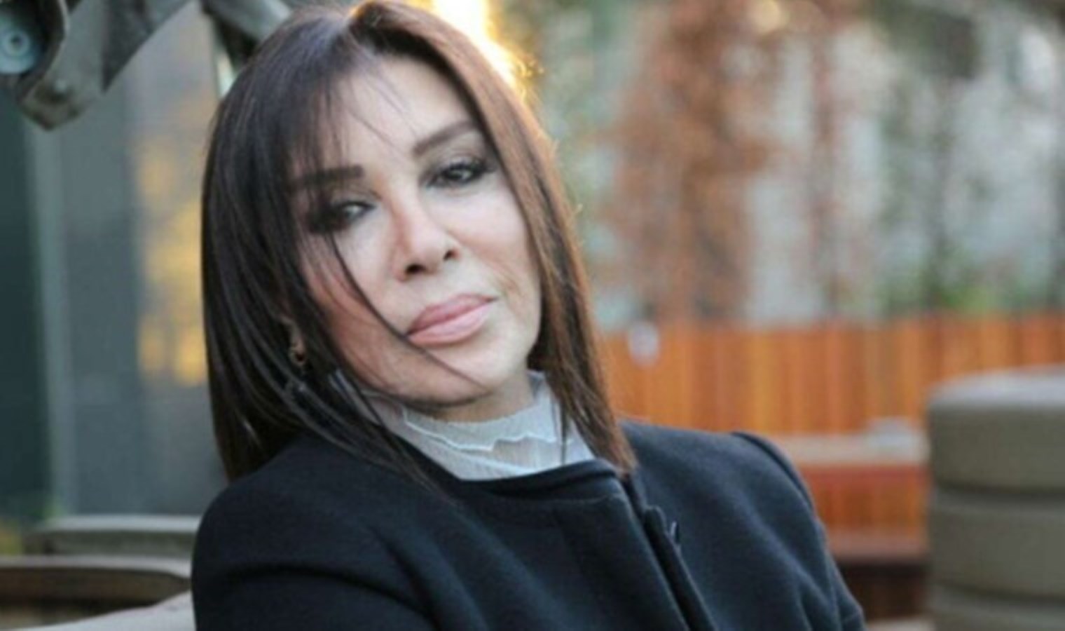 Nebahat Çehre tutuklu gençler için isyan etti: ‘Çocuklarımı içeriden çıkarın!’