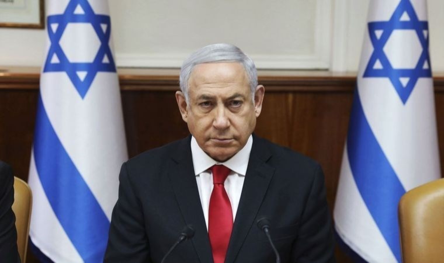 Netanyahu’dan geri adım: ‘Yoğun müzakere yürütülüyor’