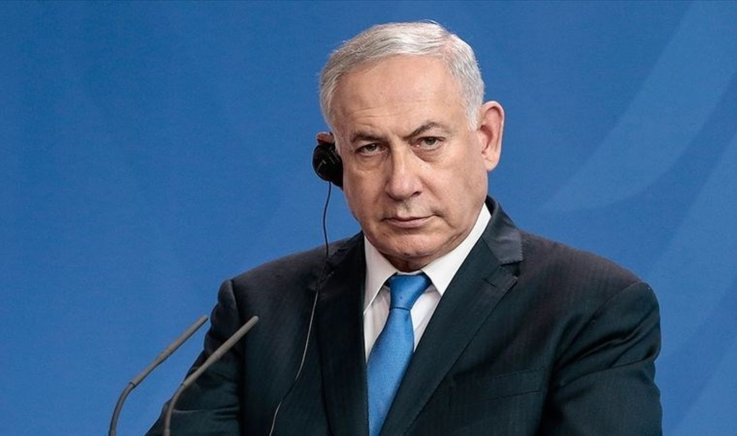 Netanyahu’dan skandal açıklamalar: Ateşkese ret, sürgüne onay