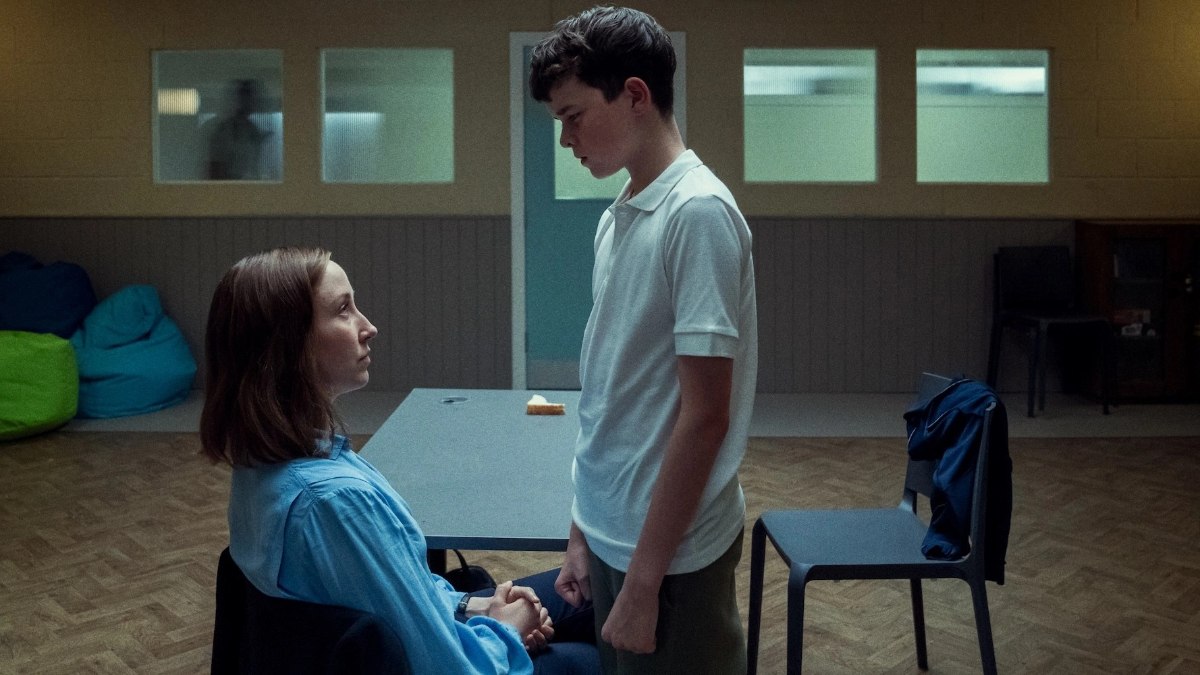 Netflix “Adolescence (Ergenlik)” dizisi 2. sezon var mı, yayınlanacak mı?