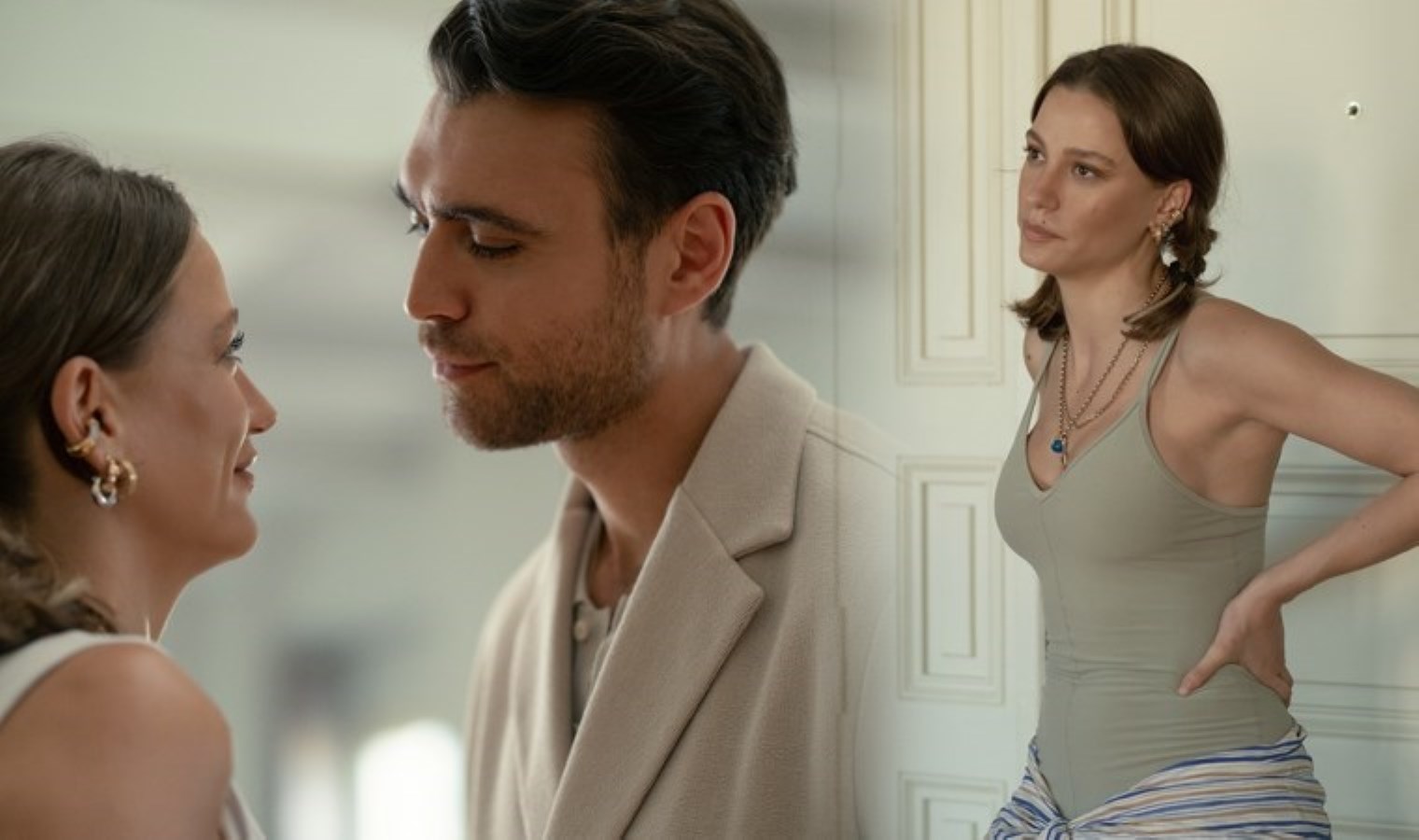 Netflix’ten tarih duyurusu: Serenay Sarıkaya’lı ‘Kimler Geldi Kimler Geçti’nin 2. sezon yayın tarihi belli oldu!