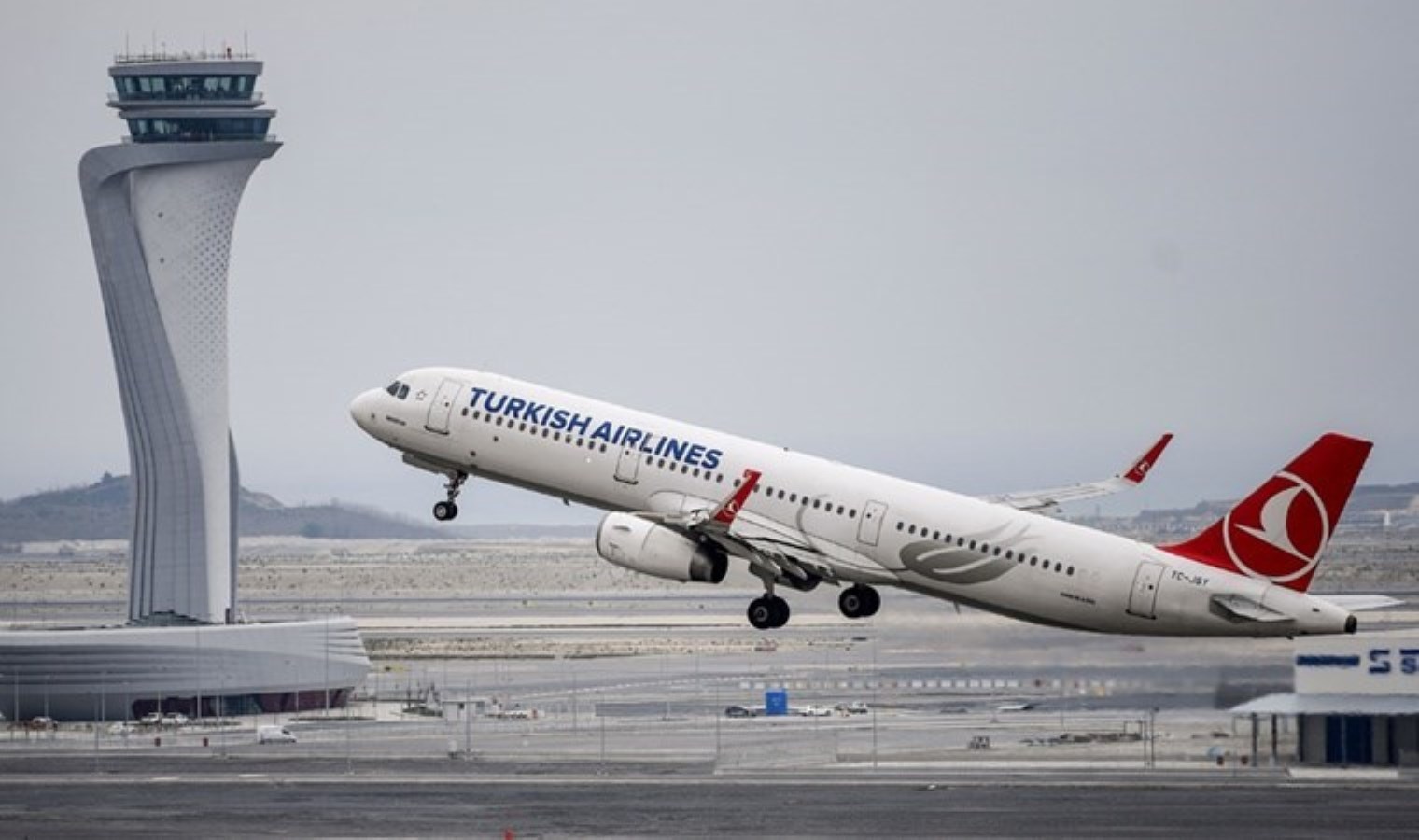 New York Post: Dünyanın en pahalı havalimanı İstanbul’da