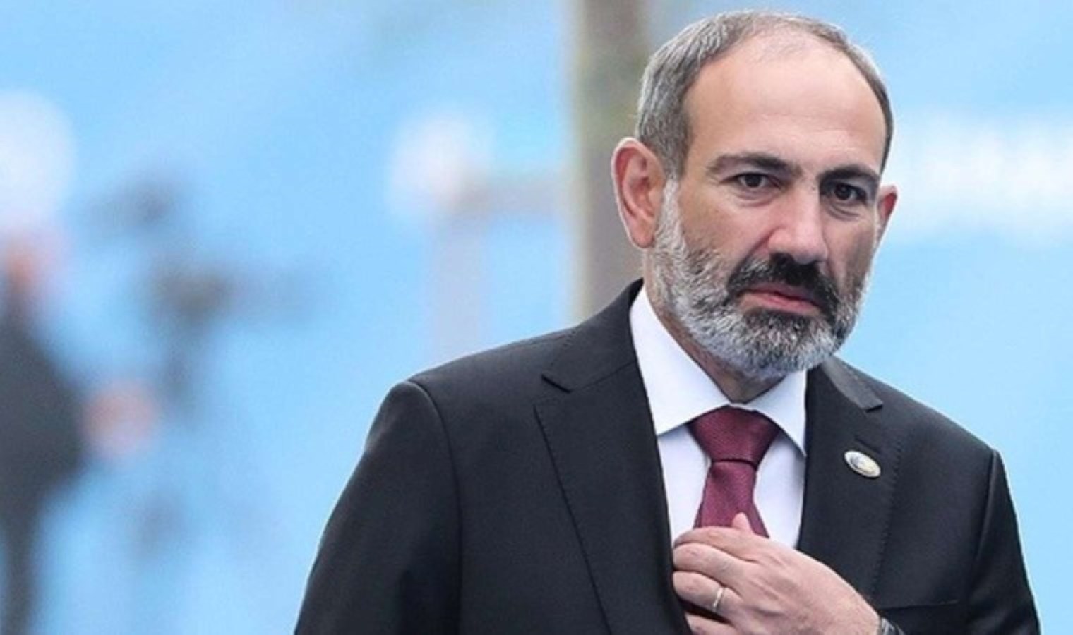 Nikol Paşinyan kimdir? Ermenistan Başbakanı Paşinyan’ın hayatı…