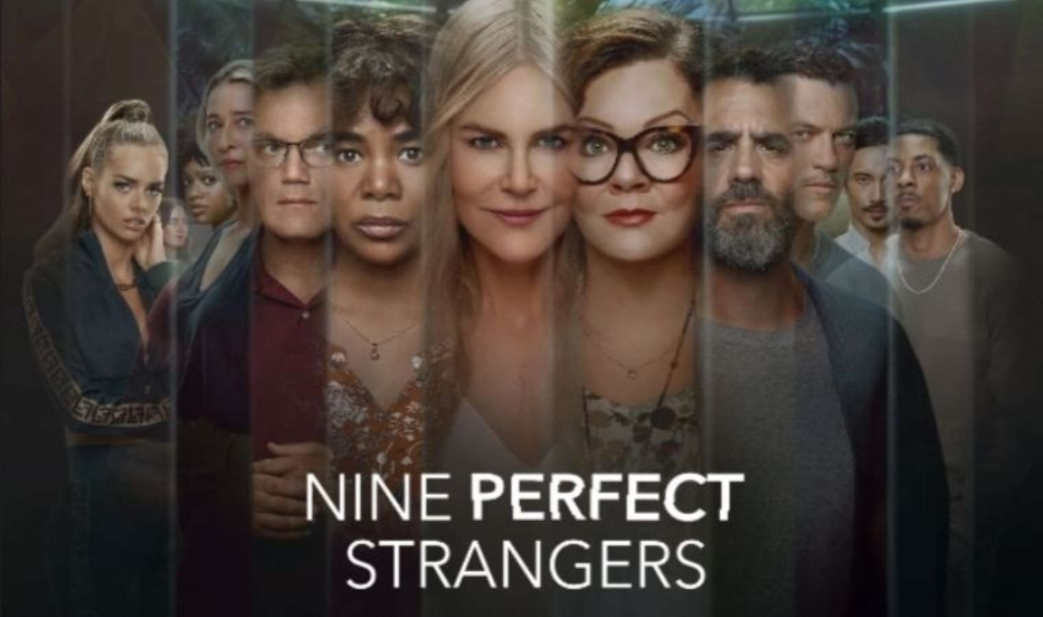 Nine Perfect Strangers dizisinin 2. sezon yayın tarihi belli oldu…