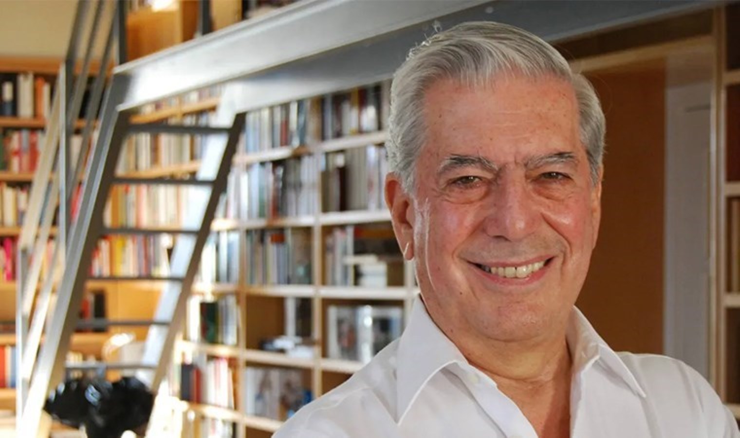 Nobel ödüllü yazar Mario Vargas Llosa kimdir? Mario Vargas Llosa neden öldü? Mario Vargas Llosa eserleri…