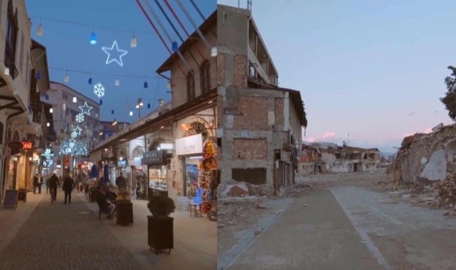 Nostalji hissinin yeni yüzü: Solastalji